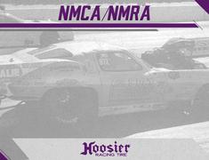 Hoosier Performs Well at NMCA